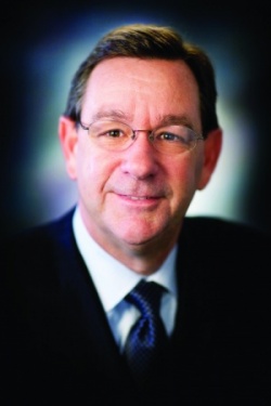 Doug Clemens, Clemens CEO