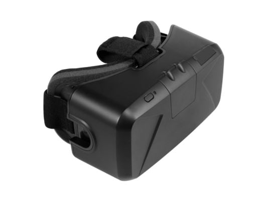 Oculus Rift DK2 Virtual Reality (VR) Goggles